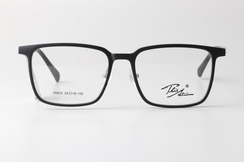 glasses