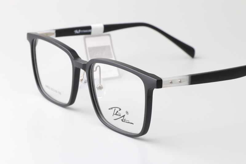 glasses