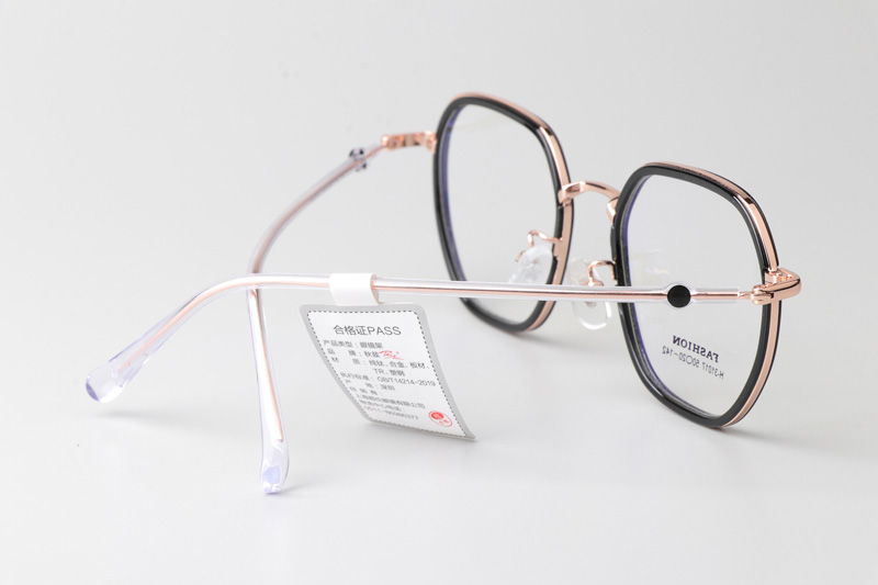 glasses