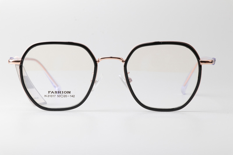 glasses