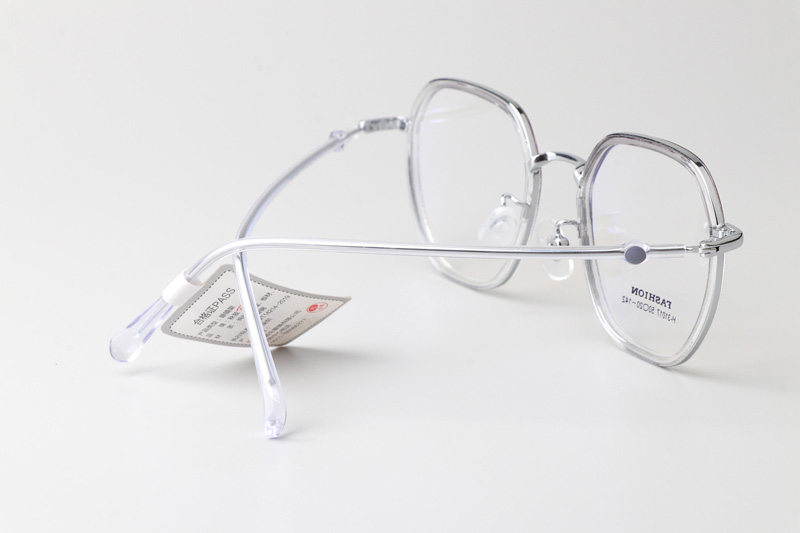 glasses