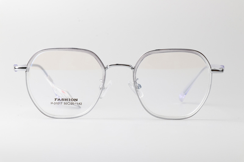 glasses