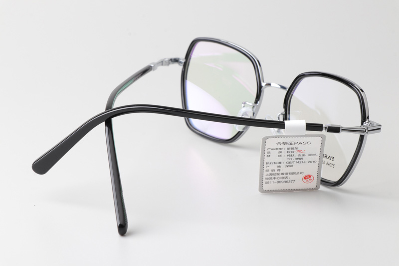 glasses