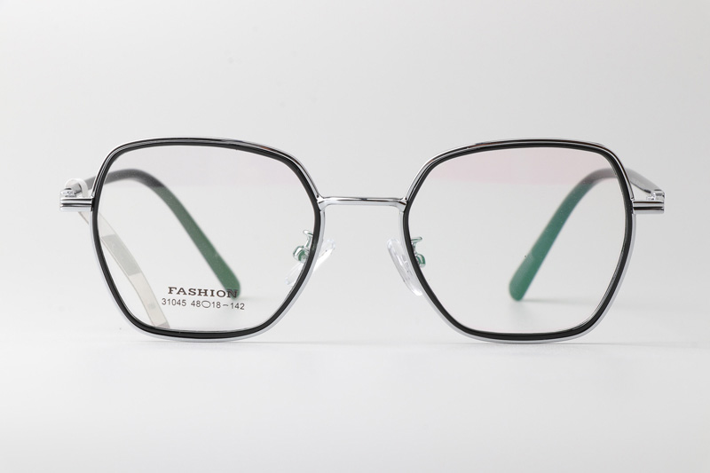 glasses