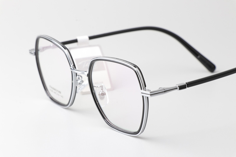 glasses