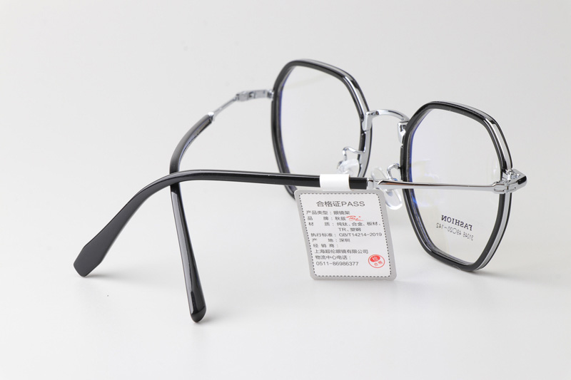 glasses
