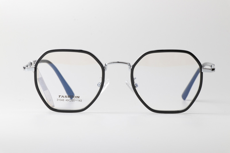 glasses