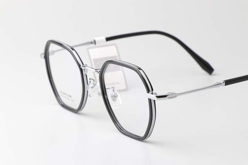 glasses