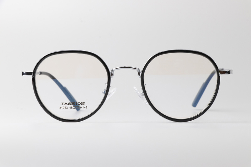 glasses