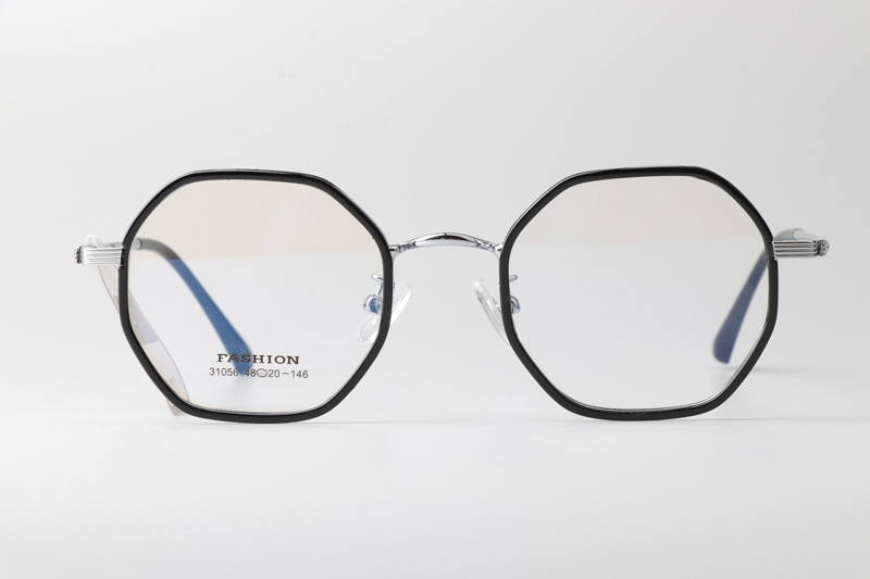 glasses