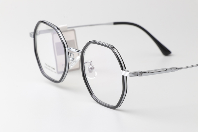 glasses
