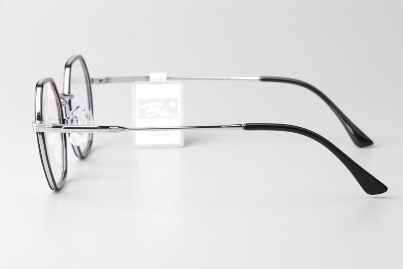 glasses