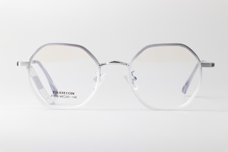 glasses
