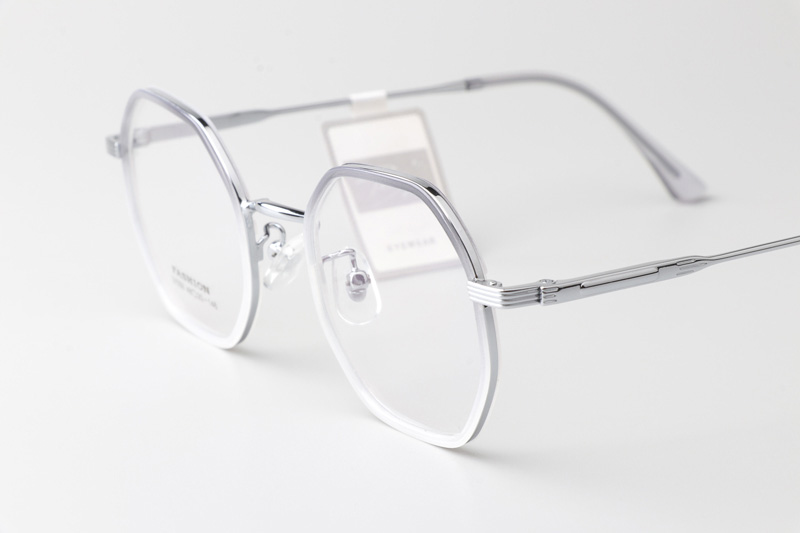 glasses