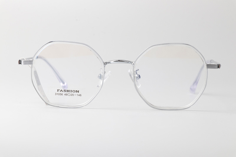 glasses