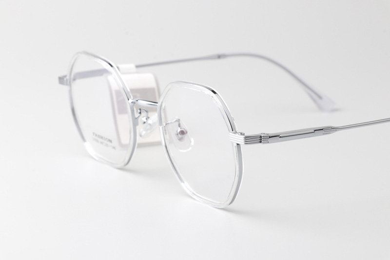 glasses