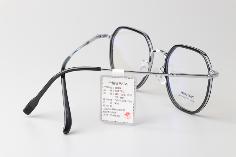 glasses