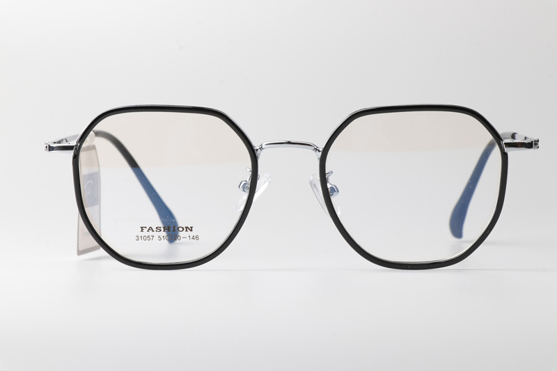 glasses