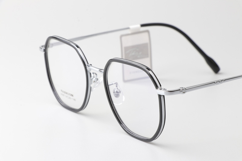 glasses