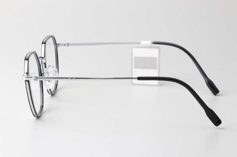 glasses