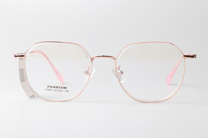 glasses