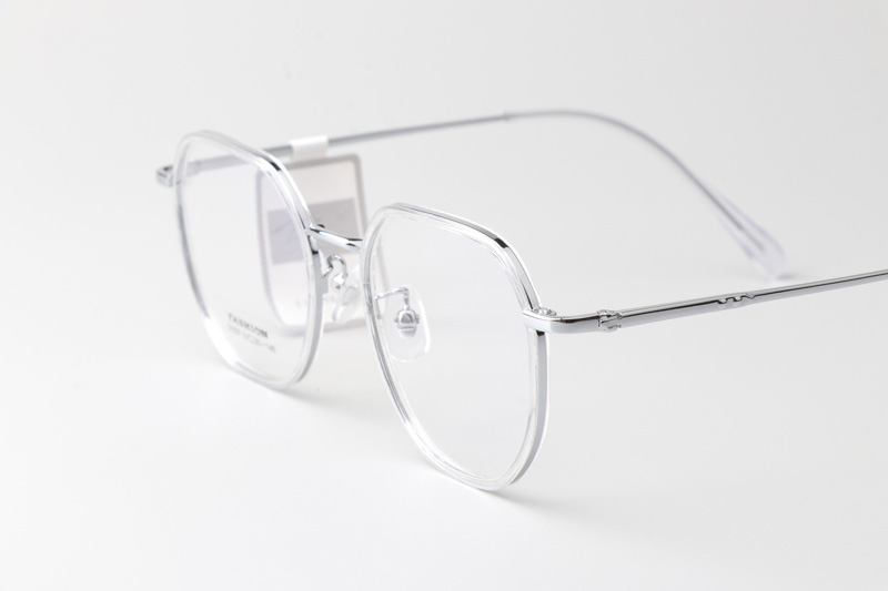 glasses