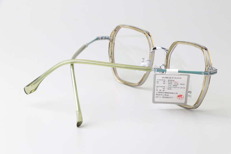 glasses