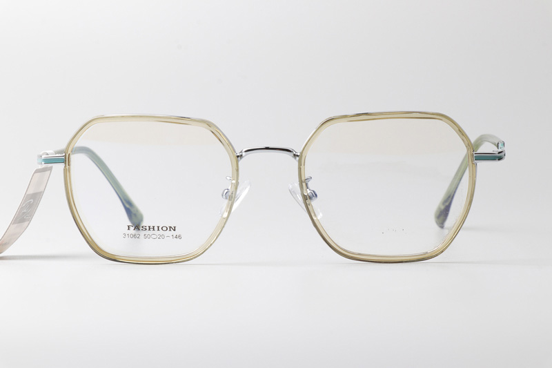 glasses