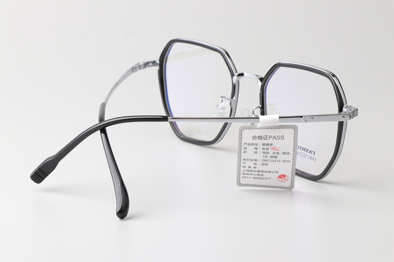 glasses