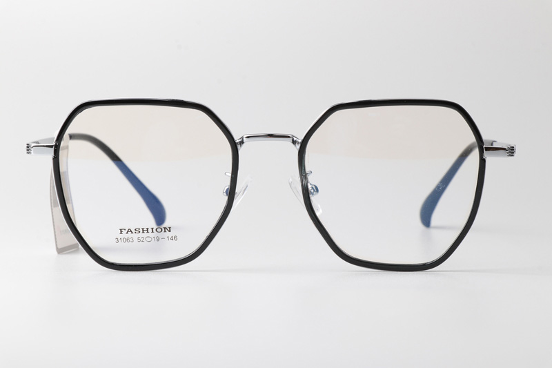glasses
