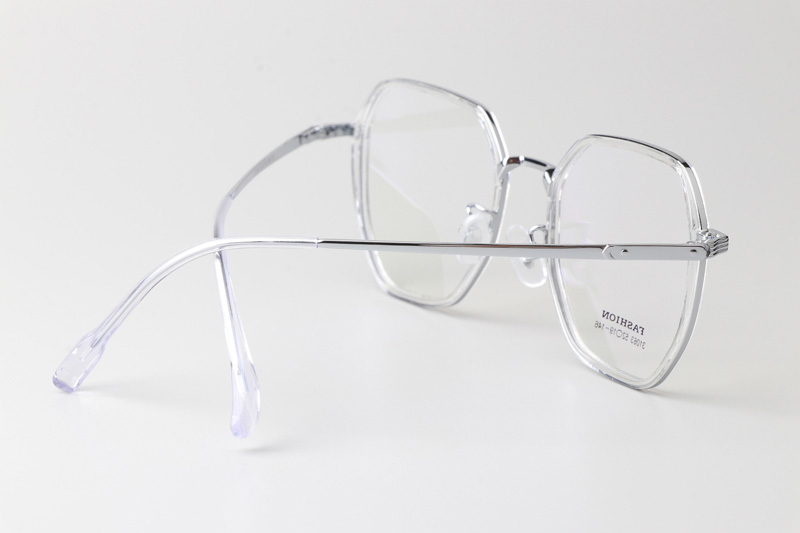 glasses