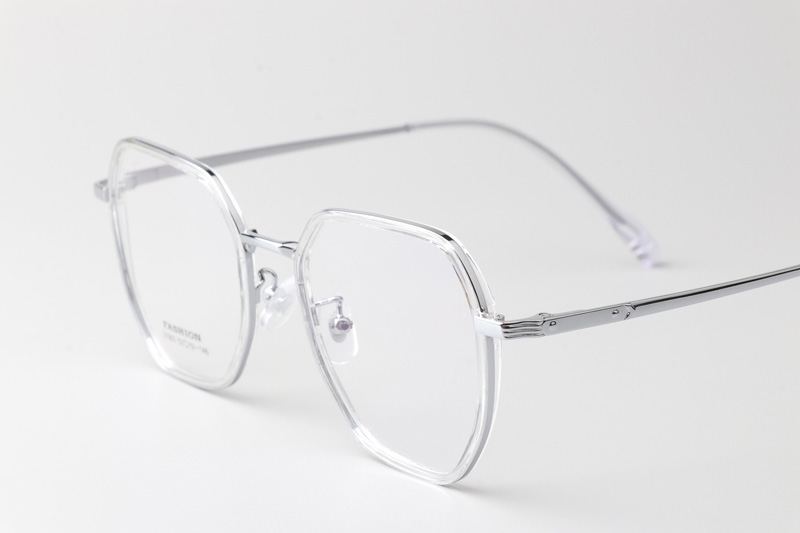 glasses