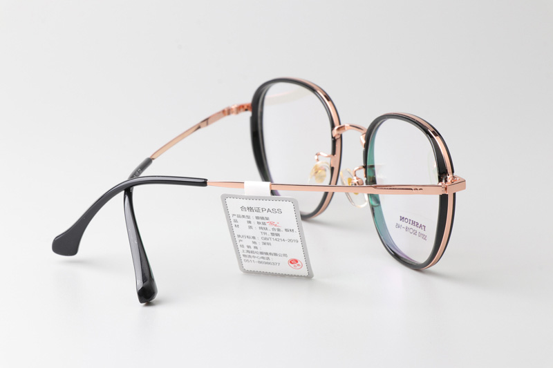 glasses
