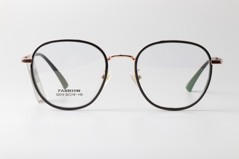 glasses