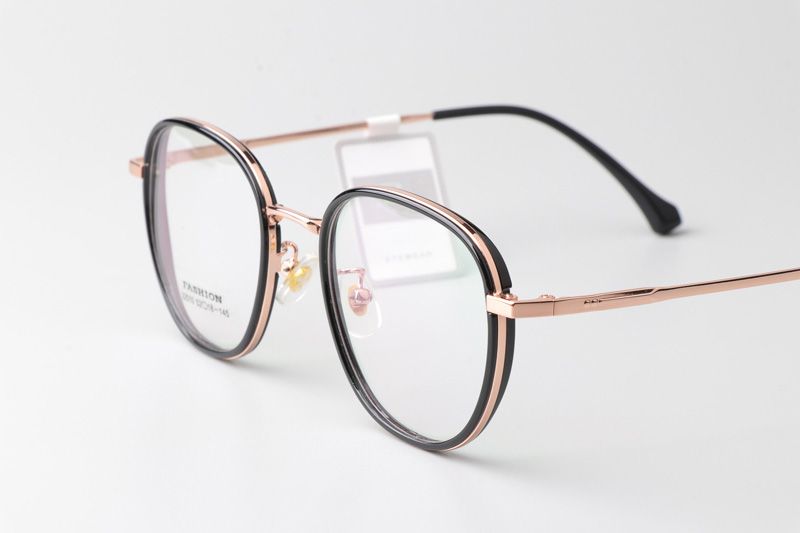 glasses
