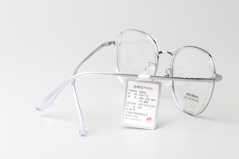 glasses
