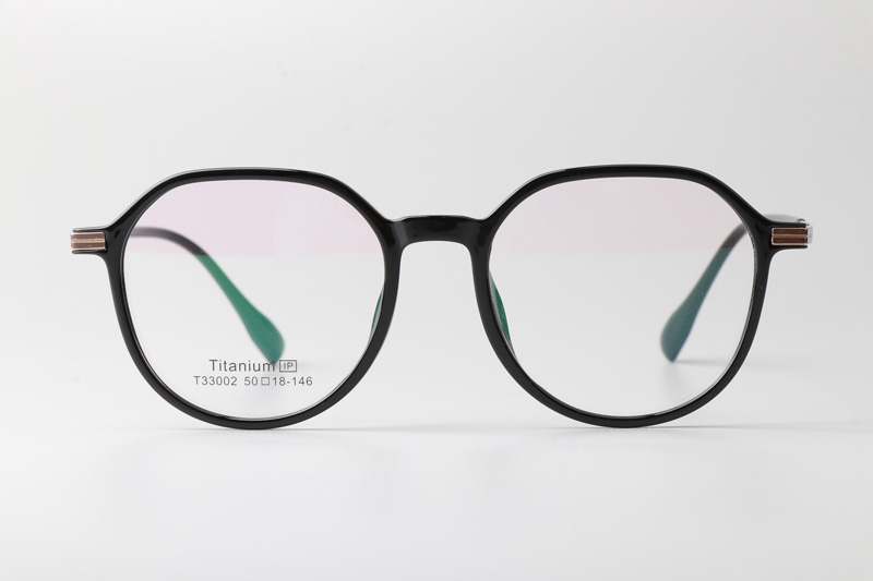 glasses