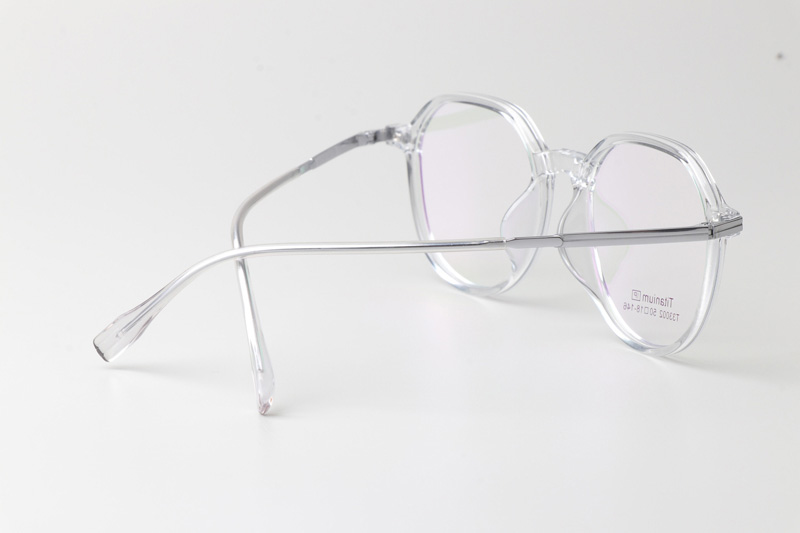 glasses