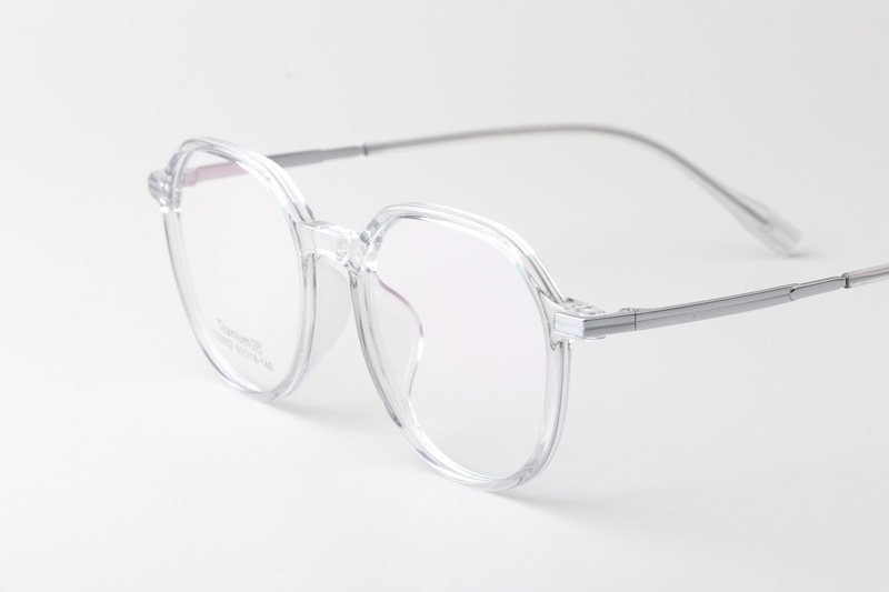 glasses