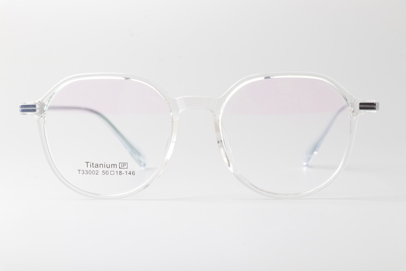 glasses