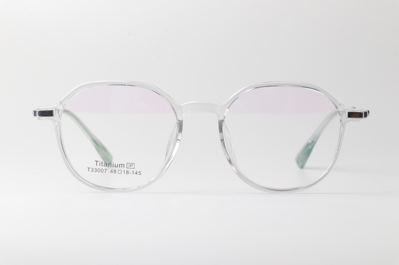 glasses