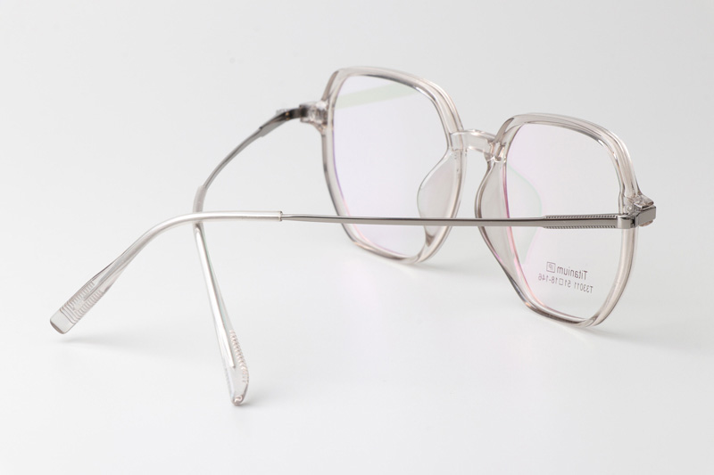 glasses