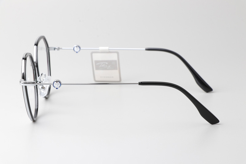 glasses