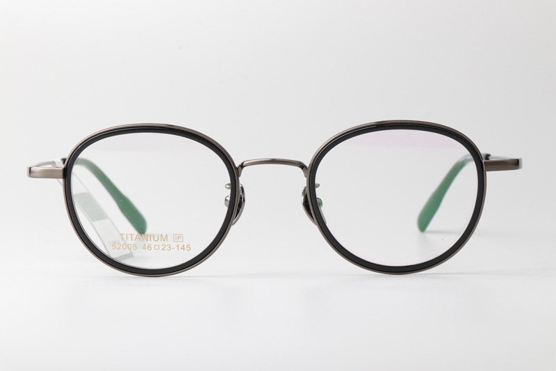 glasses
