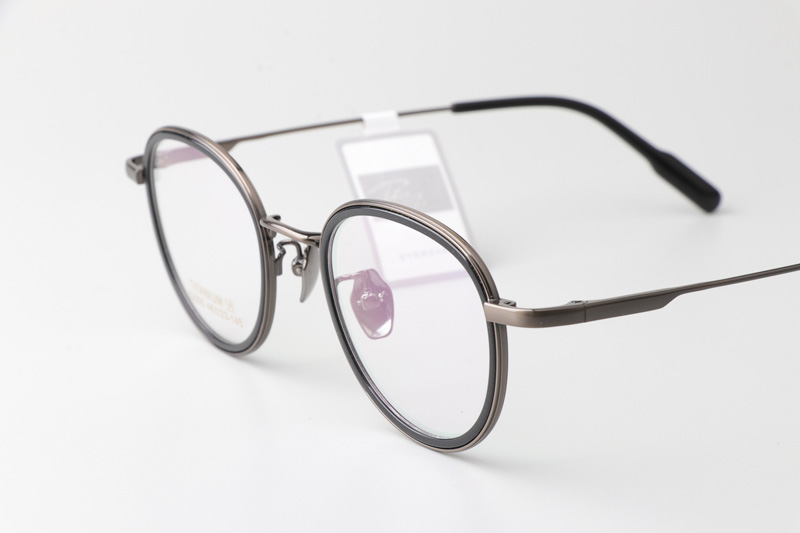 glasses
