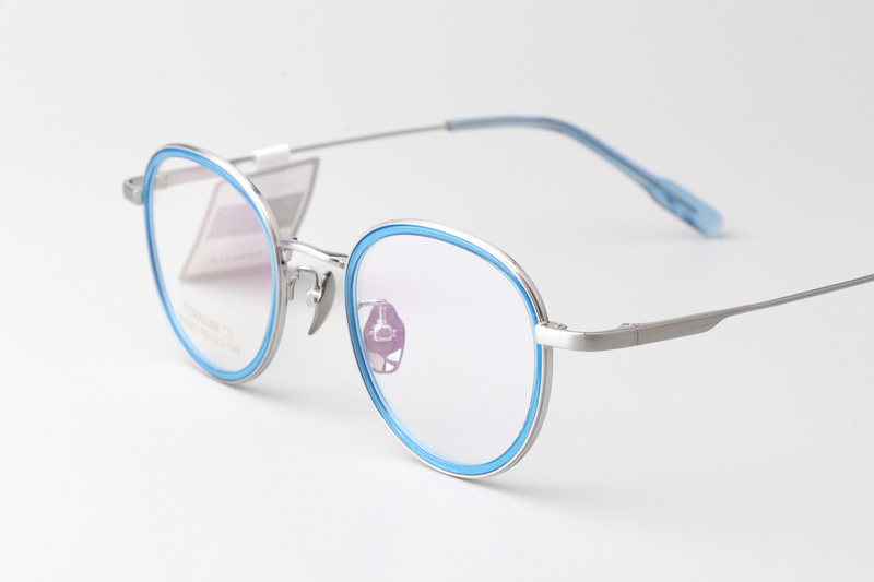 glasses