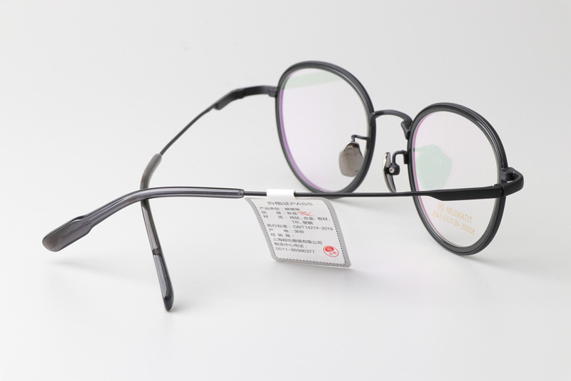glasses