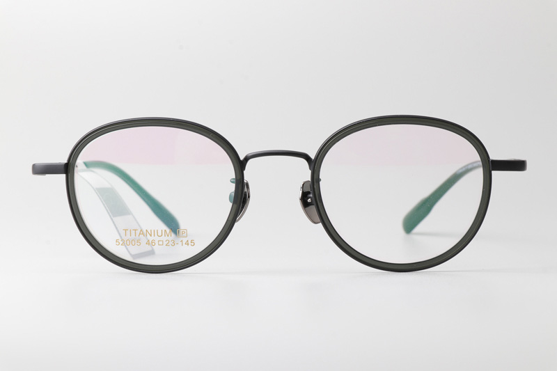 glasses