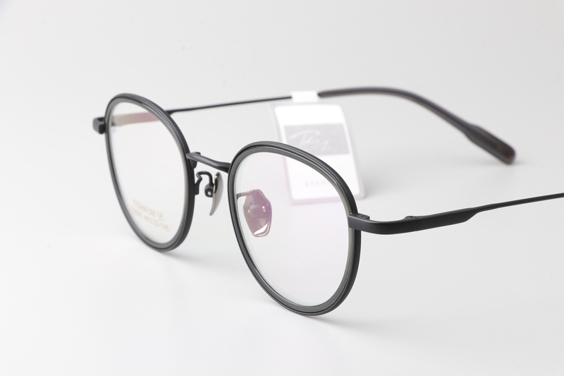 glasses