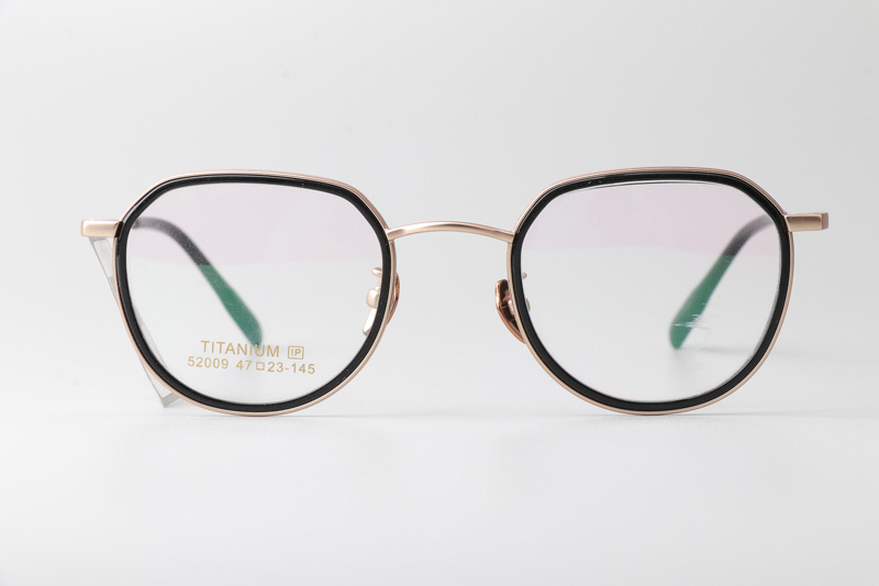 glasses